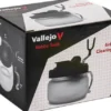 Vallejo - Airbrush Renser Med Holder