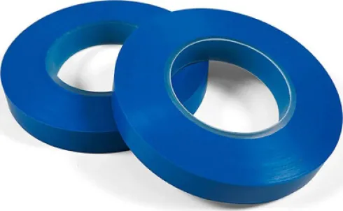 Vallejo - Fleksibel Malertape - Blå - 2X10Mmx18M - T07011