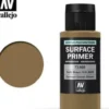 Vallejo - Surface Primer - German Green Brown 60 ML