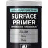 Vallejo - Surface Primer - Grå 60 ML