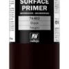 Vallejo - Surface Primer - Sort 200 ML