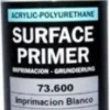 Vallejo - Surface Primer - White Premier 60 ML