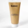 Vandbaseret Akrylmaling - 200 ML - Guld - Galaxy Acrylic