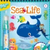 Vand Malebog - Sea Life - Aqua Magic