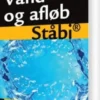 Vand Og Afløb Ståbi