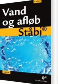 Vand Og Afløb Ståbi