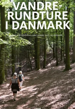 Vandrerundture I Danmark
