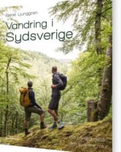 Vandring I Sydsverige