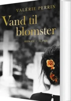 Vand Til Blomster