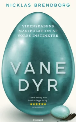 Vanedyr