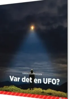 Var Det En Ufo?, Rød Fagklub