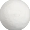 Vatkugler - Ø 20 MM - Hvid - 300 Stk