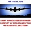 Våben Og Agentnedkastninger På Sjælland, Lolland Og Falster Fra 1940-1945
