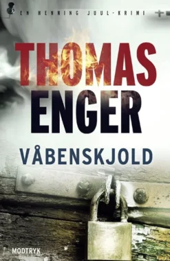 Våbenskjold