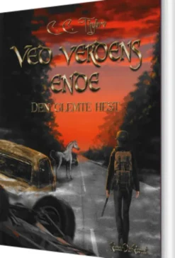 Ved Verdens Ende: Den Glemte Hest