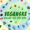 Vegansk Billed Og Ordbog