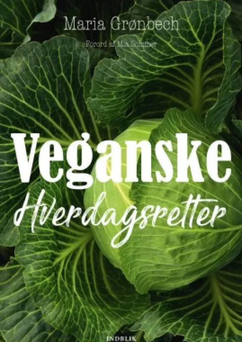 Veganske Hverdagsretter