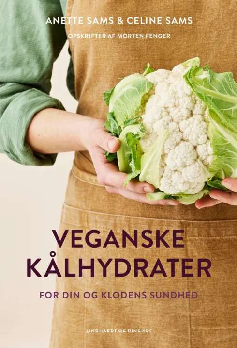Veganske Kålhydrater