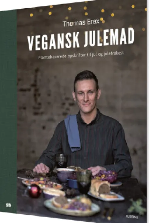 Vegansk Julemad