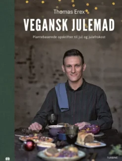 Vegansk Julemad