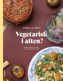 Vegetarisk I Aften?