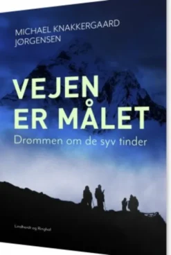 Vejen Er Målet
