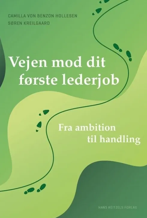 Vejen Mod Dit Første Lederjob