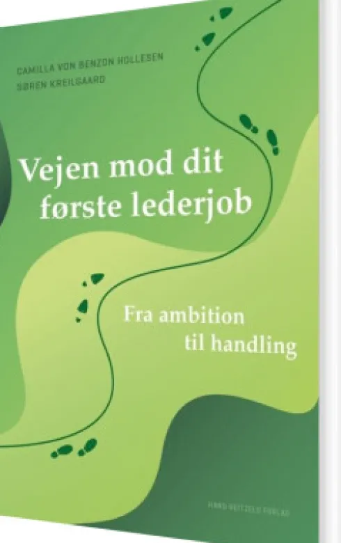 Vejen Mod Dit Første Lederjob
