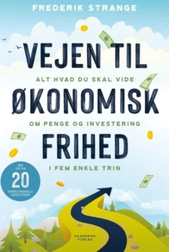 Vejen Til Økonomisk Frihed