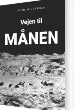 Vejen Til Månen