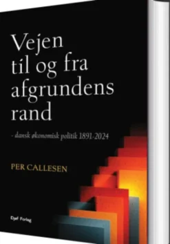 Vejen Til Og Fra Afgrundens Rand