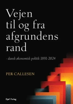 Vejen Til Og Fra Afgrundens Rand