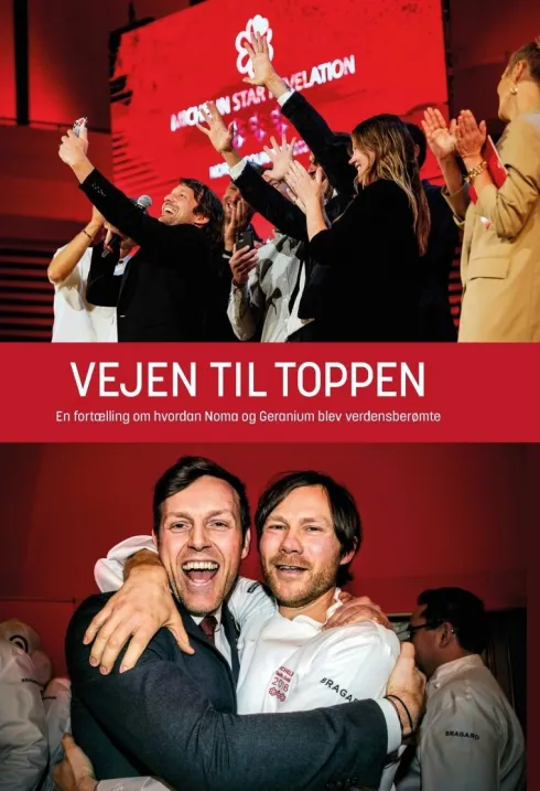 Vejen Til Toppen