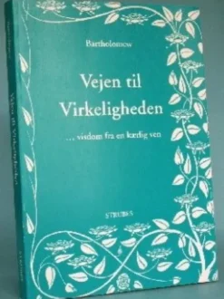 Vejen Til Virkeligheden