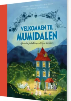 Velkommen Til Mumidalen