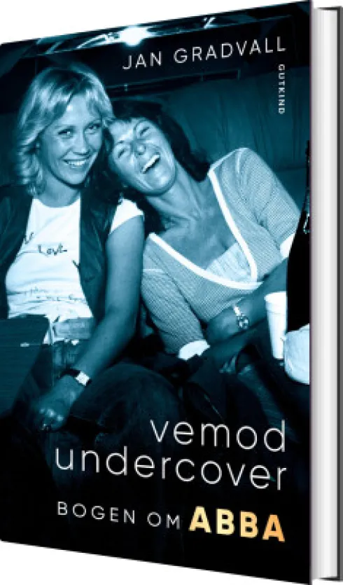 Vemod Undercover - Bogen Om Abba