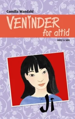 Veninder For Altid 1. Ji