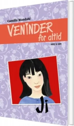 Veninder For Altid 1. Ji