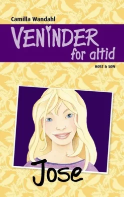 Veninder For Altid 2. Jose