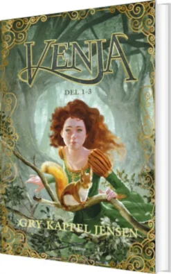 Venja - Del 1-3