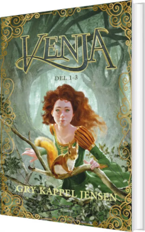 Venja - Del 1-3