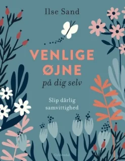 Venlige Øjne På Dig Selv