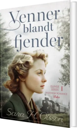 Venner Blandt Fjender