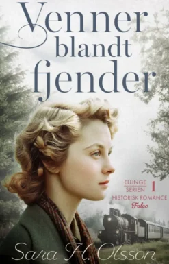 Venner Blandt Fjender
