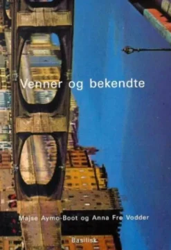 Venner Og Bekendte