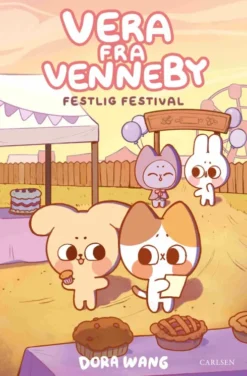 Vera Fra Venneby - Festlig Festival