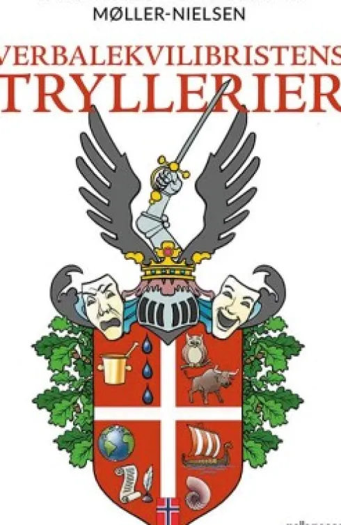 Verbalekvilibristens Tryllerier