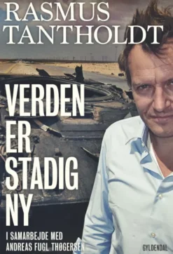 Verden Er Stadig Ny