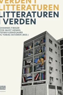 Verden I Litteraturen - Litteraturen I Verden