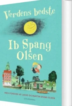 Verdens Bedste Ib Spang Olsen